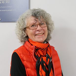 Helen Curtis