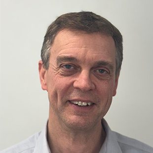 David Bond