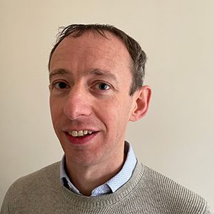 Neil Garnham