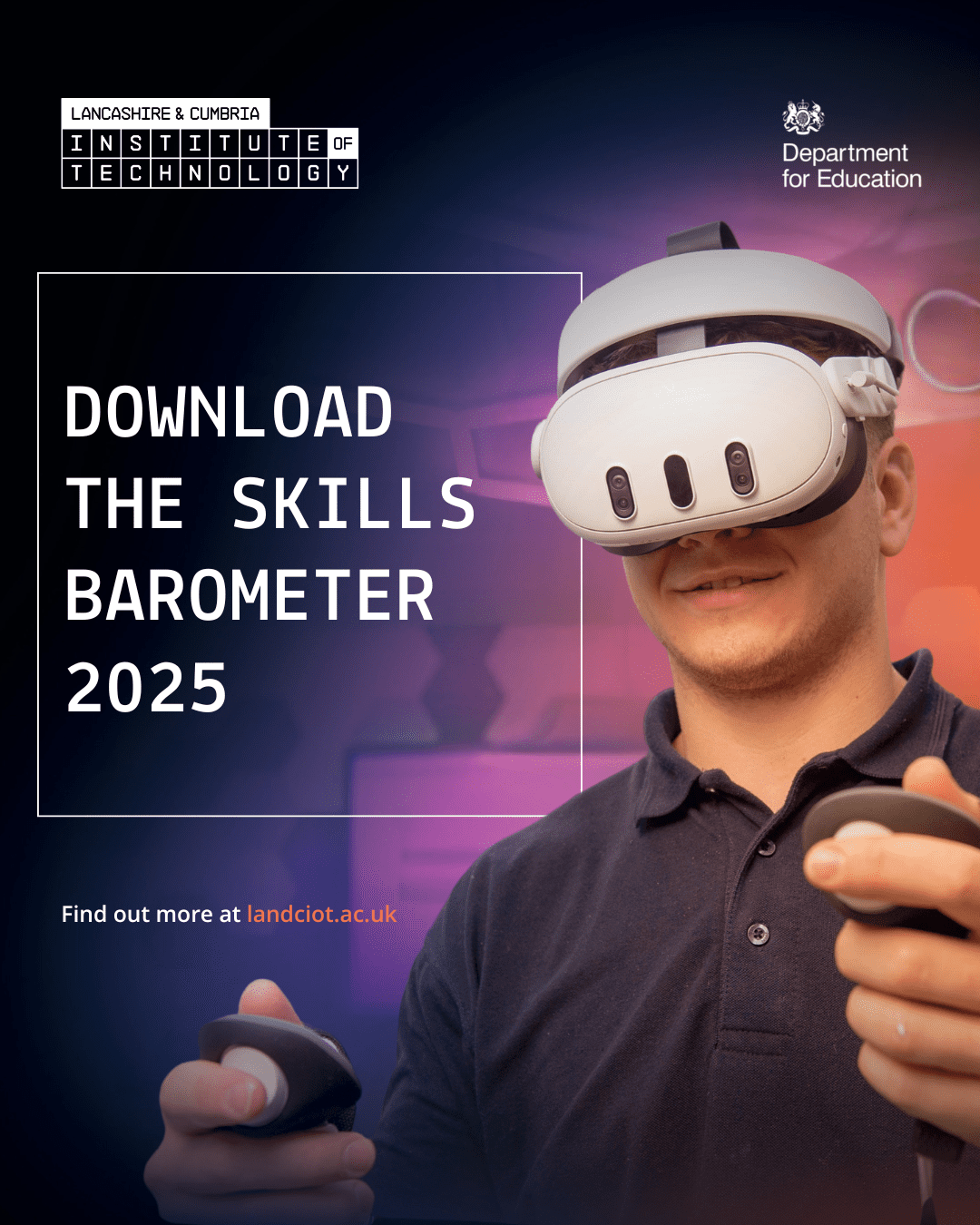 Rise of the Multi-Skilled Workforce as Employers ‘Reimagine’ Roles to Tackle Skills Gaps